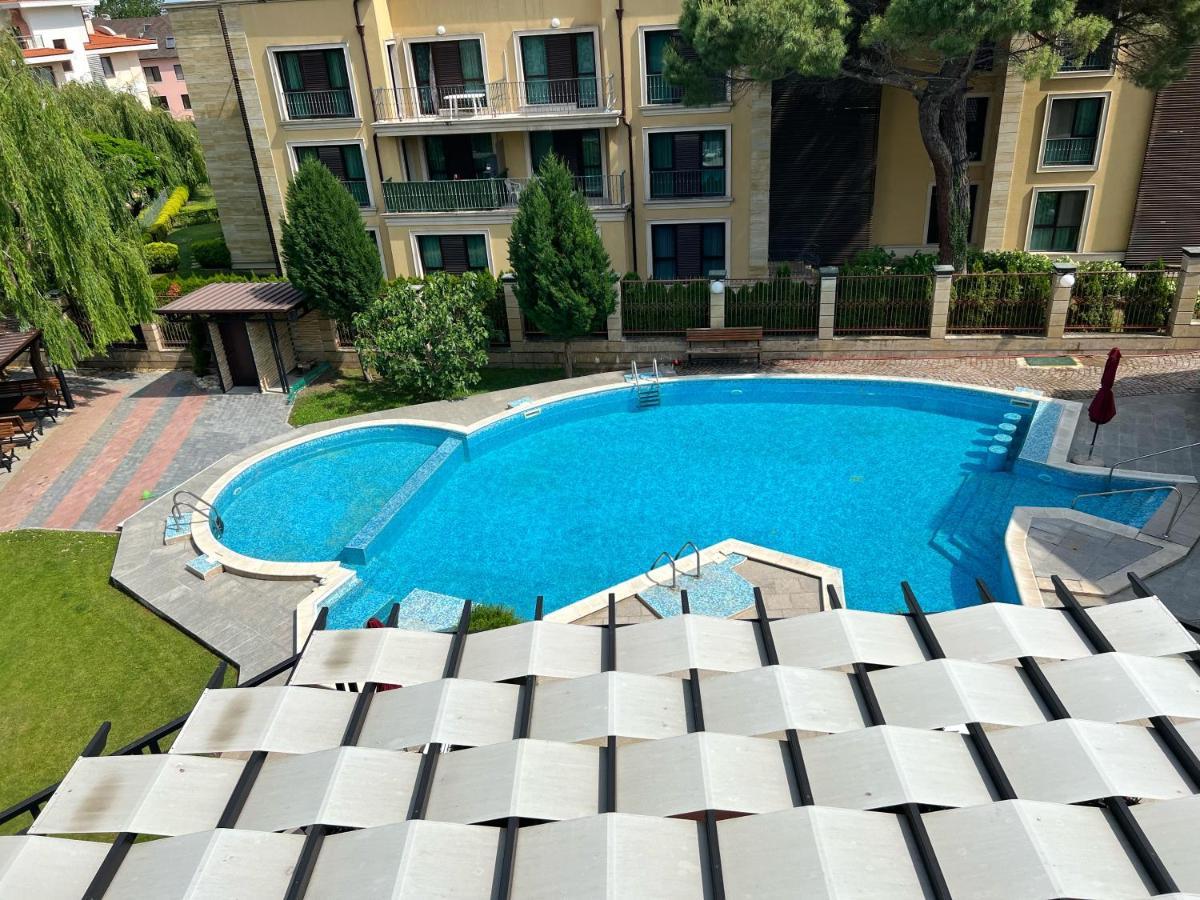 Family Hotel Paradise Saints Constantine and Helena Екстер'єр фото