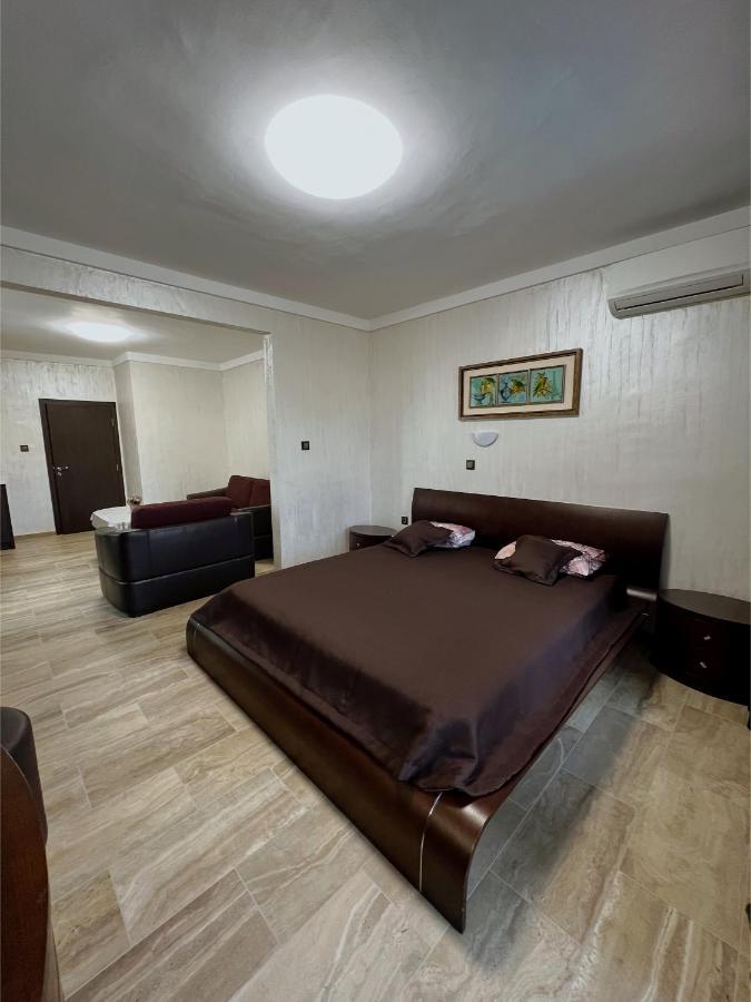 Family Hotel Paradise Saints Constantine and Helena Екстер'єр фото