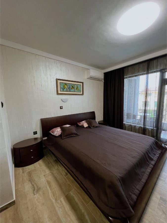 Family Hotel Paradise Saints Constantine and Helena Екстер'єр фото
