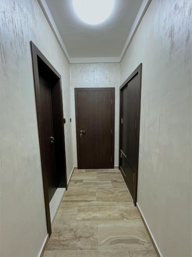 Family Hotel Paradise Saints Constantine and Helena Екстер'єр фото
