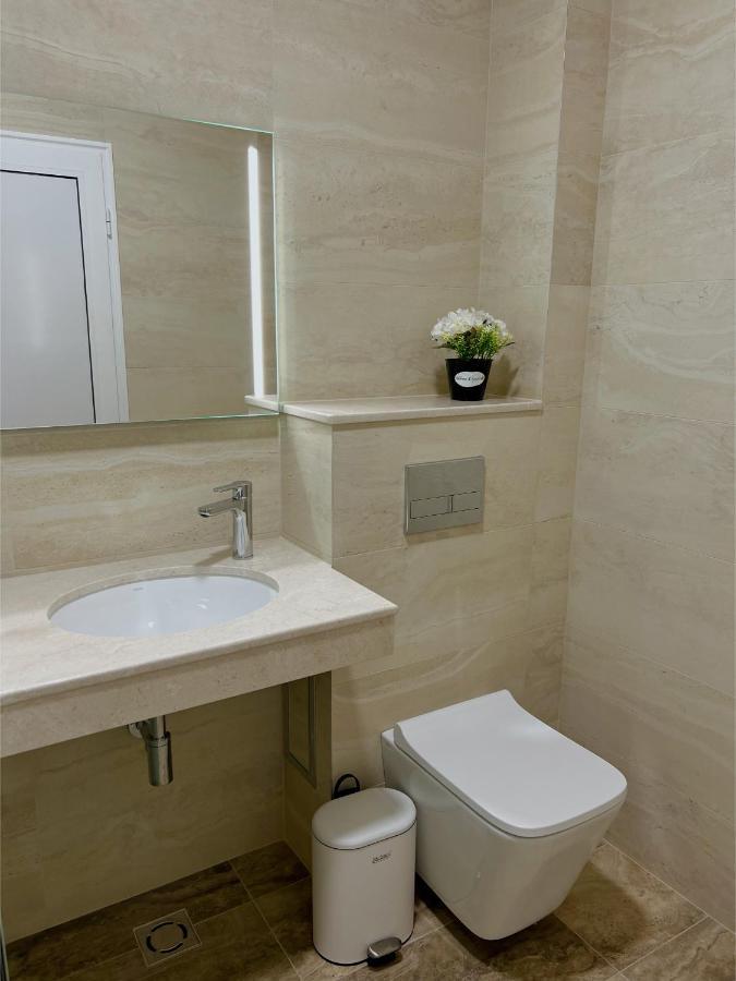 Family Hotel Paradise Saints Constantine and Helena Екстер'єр фото
