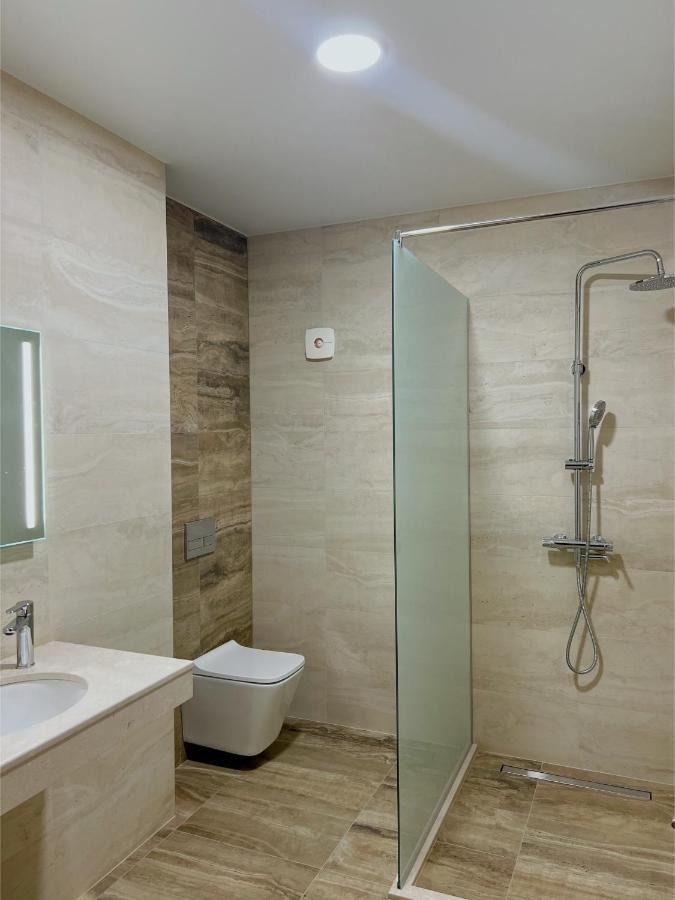 Family Hotel Paradise Saints Constantine and Helena Екстер'єр фото