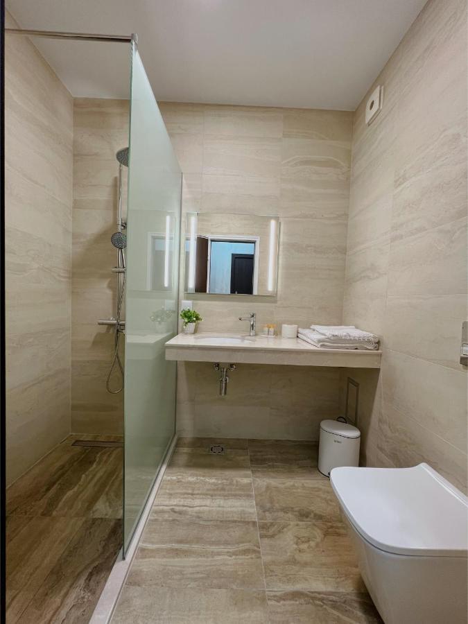Family Hotel Paradise Saints Constantine and Helena Екстер'єр фото